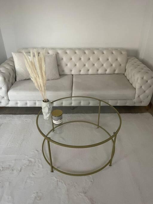 Vue Mer Apartment Cannes